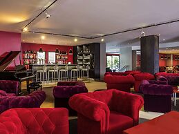 Mercure Bordeaux Lac