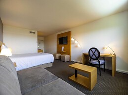 Mercure Bordeaux Lac