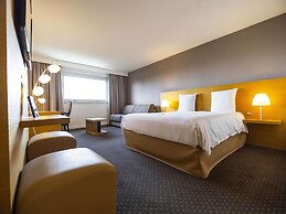 Mercure Bordeaux Lac