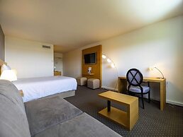 Mercure Bordeaux Lac
