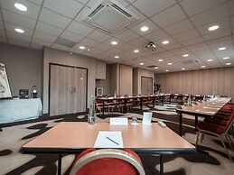 Mercure Bordeaux Lac