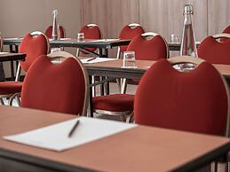 Mercure Bordeaux Lac