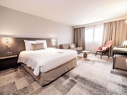 Mercure Bordeaux Lac