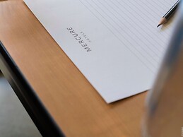 Mercure Bordeaux Lac