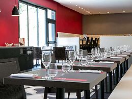 Mercure Bordeaux Lac