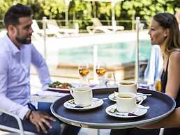 Mercure Bordeaux Lac