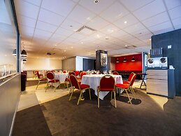 Mercure Bordeaux Lac