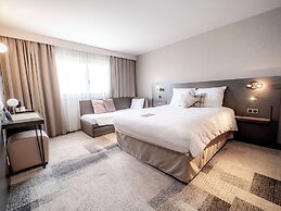 Mercure Bordeaux Lac