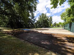 Mercure Bordeaux Lac