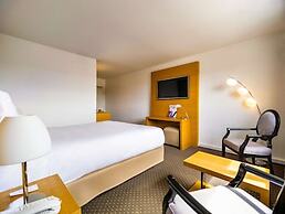 Mercure Bordeaux Lac