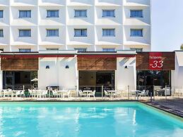 Mercure Bordeaux Lac