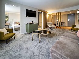 Mercure Bordeaux Lac