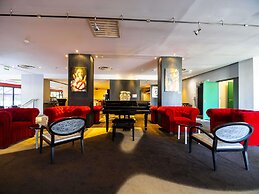 Mercure Bordeaux Lac