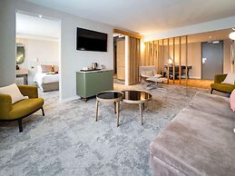 Mercure Bordeaux Lac