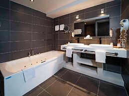 Mercure Bordeaux Lac