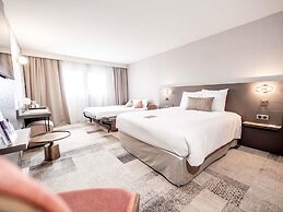 Mercure Bordeaux Lac
