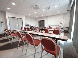 Mercure Bordeaux Lac