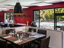Mercure Bordeaux Lac