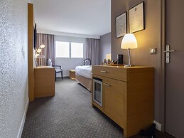 Mercure Bordeaux Lac