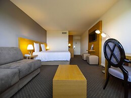 Mercure Bordeaux Lac