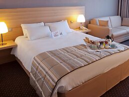 Mercure Bordeaux Lac