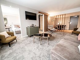 Mercure Bordeaux Lac