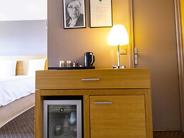 Mercure Bordeaux Lac