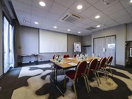 Mercure Bordeaux Lac