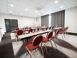 Mercure Bordeaux Lac