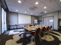 Mercure Bordeaux Lac
