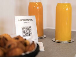 Mercure Bordeaux Lac
