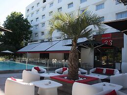 Mercure Bordeaux Lac