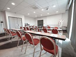 Mercure Bordeaux Lac