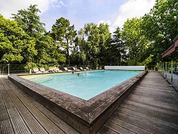 Mercure Bordeaux Lac