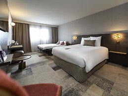 Mercure Bordeaux Lac
