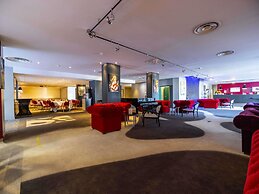 Mercure Bordeaux Lac