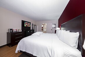 Red Roof Inn PLUS+ Huntsville - Madison