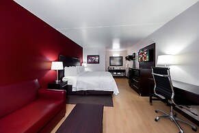 Red Roof Inn PLUS+ Huntsville - Madison