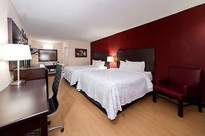 Red Roof Inn PLUS+ Huntsville - Madison