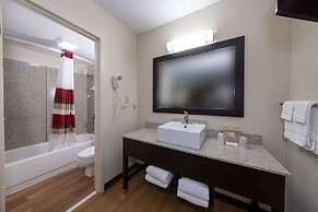 Red Roof Inn PLUS+ Huntsville - Madison
