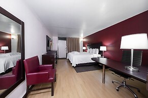 Red Roof Inn PLUS+ Huntsville - Madison