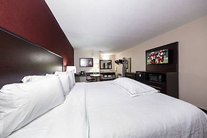 Red Roof Inn PLUS+ Huntsville - Madison