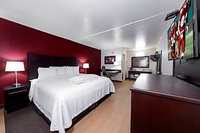 Red Roof Inn PLUS+ Huntsville - Madison