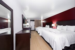 Red Roof Inn PLUS+ Huntsville - Madison