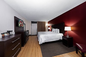 Red Roof Inn PLUS+ Huntsville - Madison