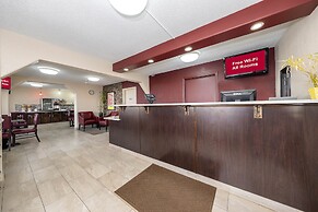 Red Roof Inn PLUS+ Huntsville - Madison