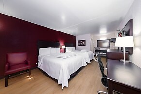 Red Roof Inn PLUS+ Huntsville - Madison