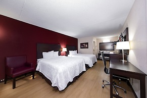 Red Roof Inn PLUS+ Huntsville - Madison