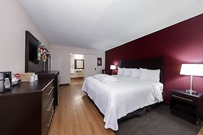 Red Roof Inn PLUS+ Huntsville - Madison
