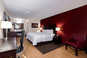 Red Roof Inn PLUS+ Huntsville - Madison